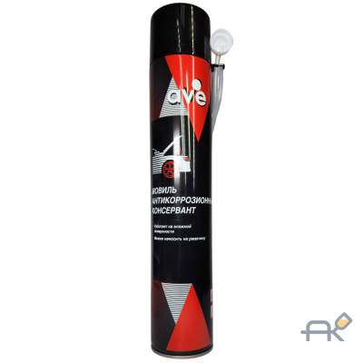 МОВИЛЬ AVE аэрозоль 1л 